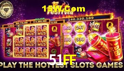 Promoções Sazonais 51FF
