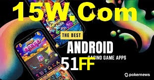 Live Casino 51FF