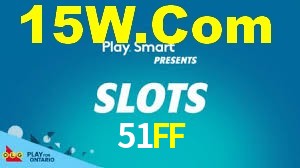 Welcome Bonus 51FF