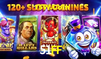 Jogo Spaceman 51FF