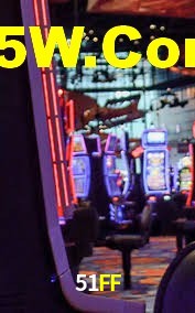 Blackjack Table 51FF