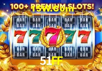 Diretório de Jogos 51FF