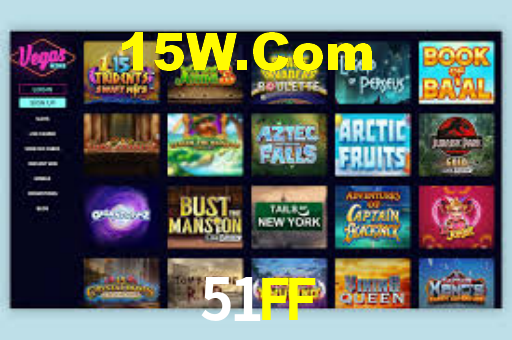 51FF Bet