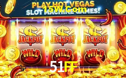 Jogos de Slot 51FF