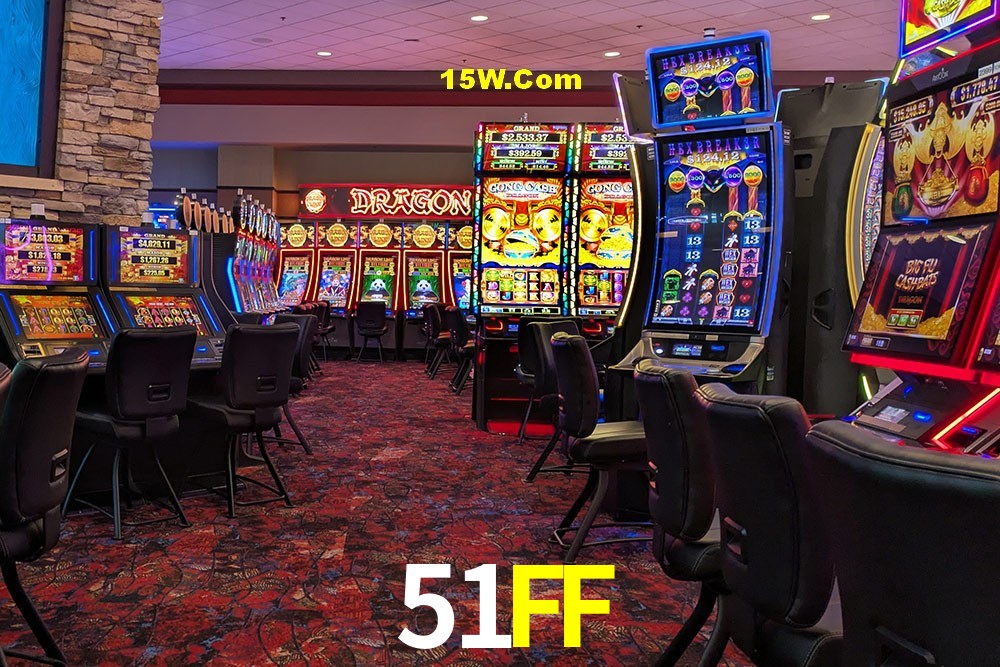 Slot Games 51FF