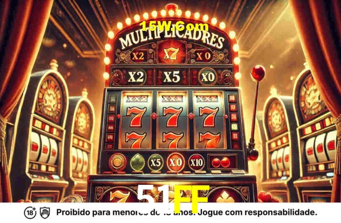 Game Providers 51FF