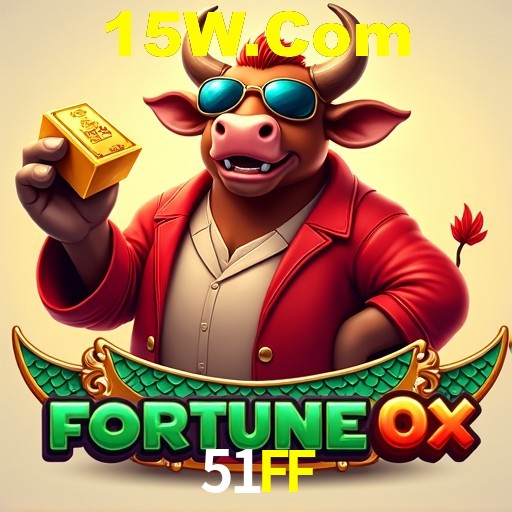 Descubra o Programa VIP da 51FF: Vantagens Exclusivas para Jogadores