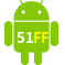 Aplicativo 51FF para Android
